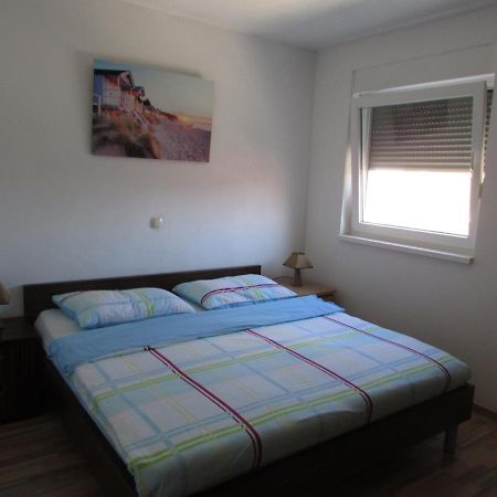 Apartment Miaantonia Врси Экстерьер фото