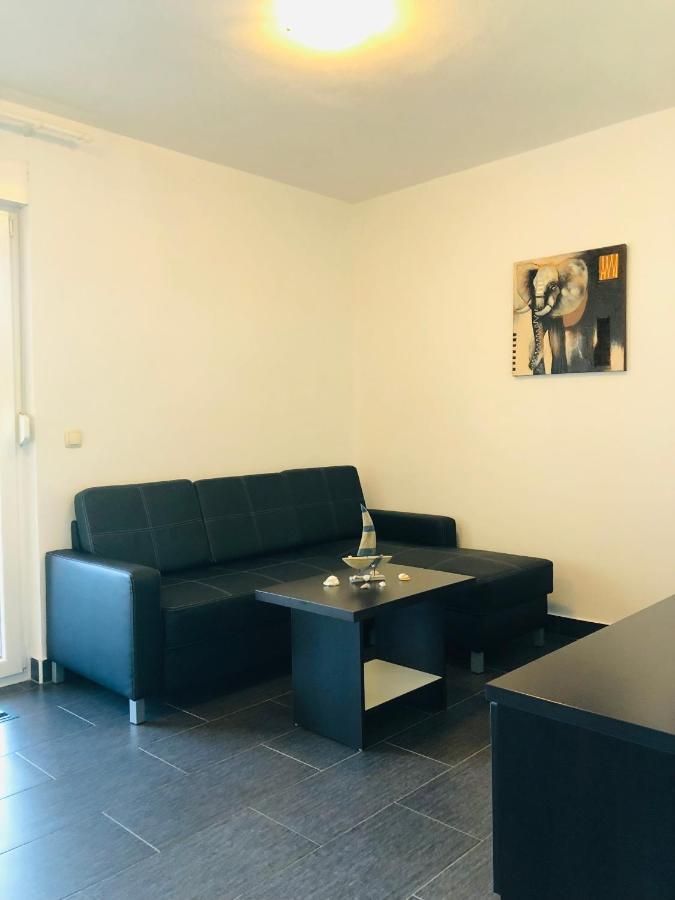 Apartment Miaantonia Врси Экстерьер фото