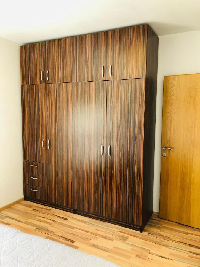 Apartment Miaantonia Врси Экстерьер фото