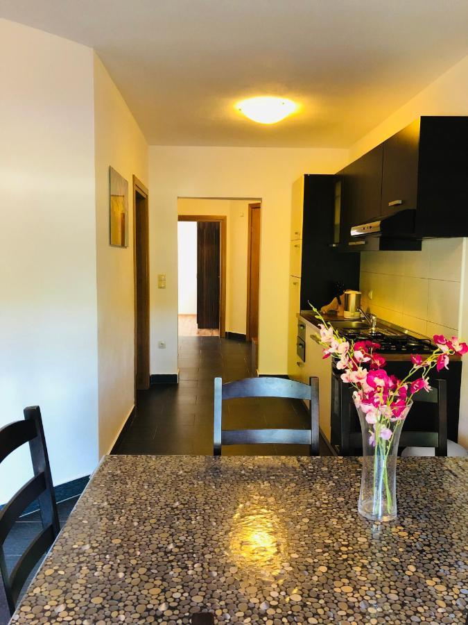 Apartment Miaantonia Врси Экстерьер фото