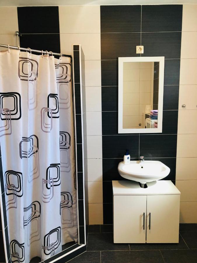 Apartment Miaantonia Врси Экстерьер фото