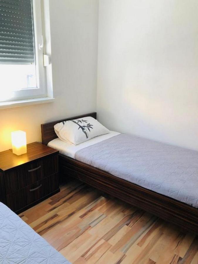 Apartment Miaantonia Врси Экстерьер фото