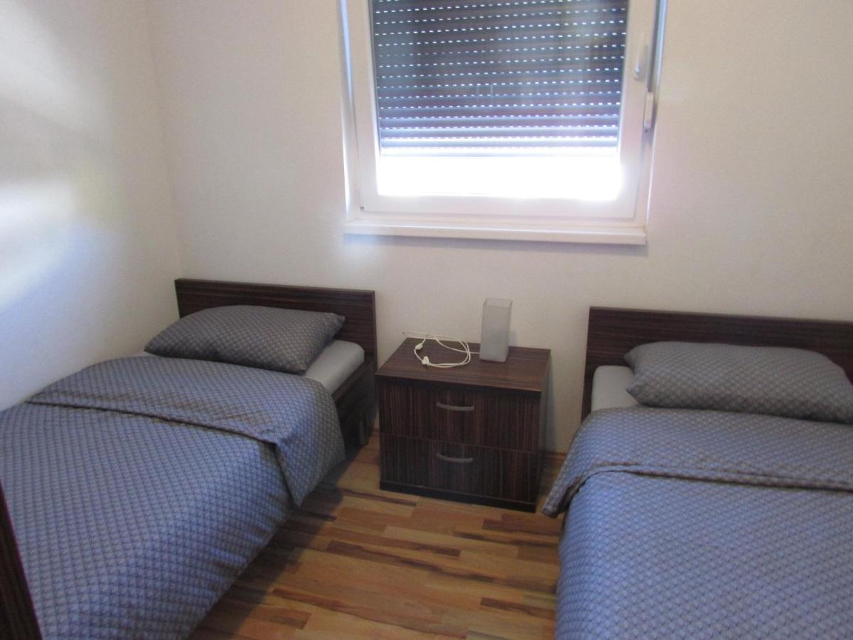 Apartment Miaantonia Врси Экстерьер фото