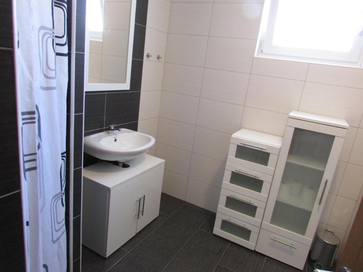 Apartment Miaantonia Врси Экстерьер фото